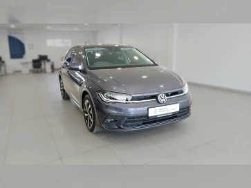 2026 Volkswagen Polo 1.0 Tsi Life