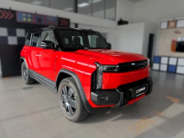 Icaur 03t Awd