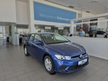 Volkswagen Polo 1.0 Tsi