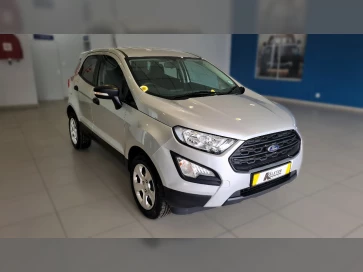 2022 Ford 1.5 Ambiente 6at