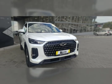 2026 Chery CSH 1.5T 3DHT VANGIARD AWD