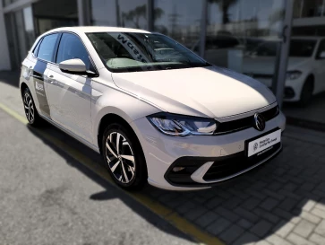 2026 Volkswagen Polo 1.0 Tsi 85kw Life Dsg