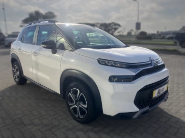 2023 Citroen C3 AIRCROSS FEEL PURETECH 81W 6AT