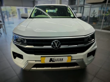 2023 Volkswagen Amarok Double Cab Style Dc 20 Bitdi 154kw 4mot 10sp Auto