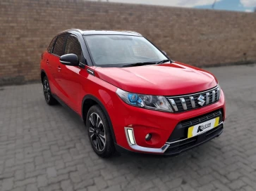 2020 Suzuki Vitara  20 14t Glx At