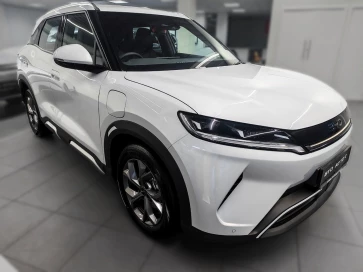 Byd Atto2 Ev Dynamic Bf-50