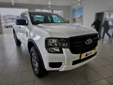 2025 Ford 2.0 Turbo Super Cab Xl 4x2 Hr 6at