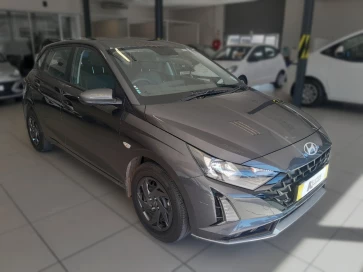 2025 Hyundai i20 1.2 Premium MT MY24