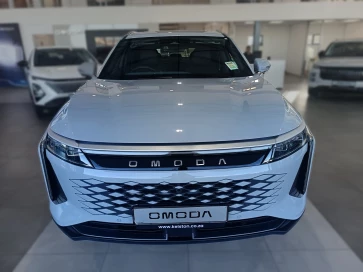 Omoda C9 Shs Phev