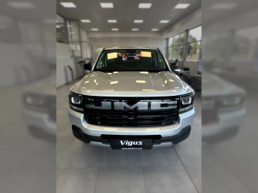 Jmc New Vigus Double Cab Diesel At 4x2