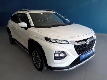 2025 Suzuki Fronx 15 Glx At