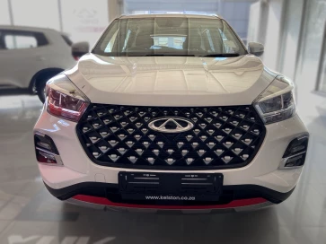 Chery Tiggo 4 Pro Lite Mt