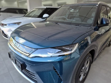 Byd Atto2 Dmi Comfort Af-10