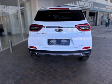 Chery Tiggo 4 Pro Lite Mt