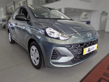 Hyundai Grand I10 1.0 Premium Mt My24