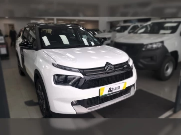 2026 Citroen C3 Aircross Max 7s 1.2t 81kw 6at