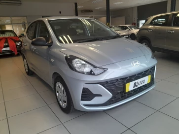 2024 Hyundai Grand I10 1.0 Motion Mt