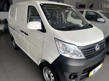 Changan Star Panel Van