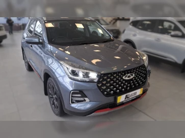 2022 CHERY TIGGO 4 PRO 15T CVT ELITE SE
