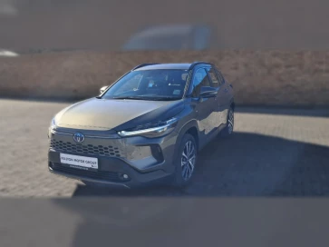 Toyota  Corolla Cross 18 Hev Xr