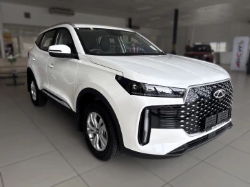 Chery Tiggo 4 Cross Lite Mt