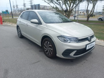 2023 Volkswagen Polo 1.0 Tsi