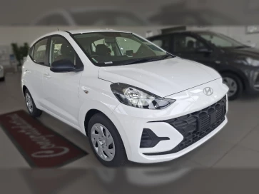 Hyundai Grand I10 1.2 Premium At My24