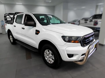2022 Ford Ranger Double Cab 2.2 TDCI XL 4x4 Automatic P/U 
