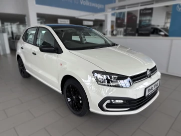 Volkswagen Polo Vivo 1.4 55kw