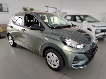 Hyundai Grand I10 1.0 Premium Mt My24