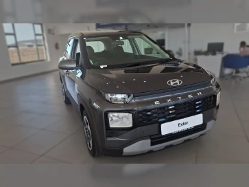 Hyundai Exter 1.2 Premium Mt