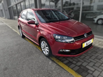 2024 Volkswagen Polo Vivo 63kW Comfortline