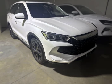 Byd Sealion 5 Dynamic