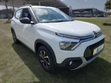 2025 Citroen C3 MAX 12 5MT MY25