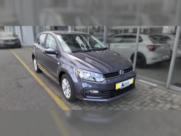 2026 Volkswagen Polo Vivo 1.4 63kW Life