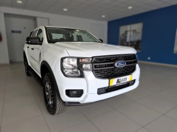 2026 Ford Ranger Double Cab 20l Sit Xl 4x2 6at