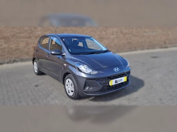 2025 Hyundai Grand i10 1.0 Premium MT MY24