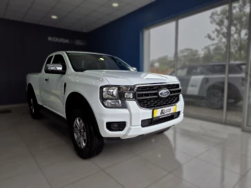2026 Ford Ranger Super Cab 20l Sit Xl 4x2 6at