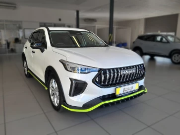 2024 Haval H2 Jolion Pro 15t Ultra Luxury 7dct