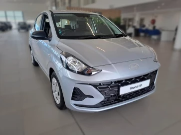 Hyundai Grand I10 1.0 Premium Mt My24