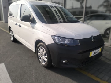 2024 Volkswagen Caddy Kombi 2.0 TDI 81kW 7 Seater