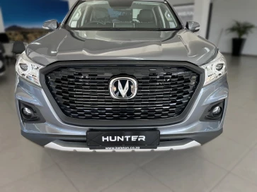 Changan Hunter 2.0 At 4wd Ce D/c