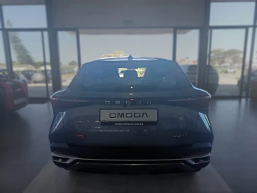 2026 Omoda C5 1.5T STYLE X