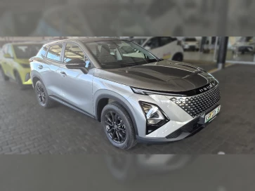 2026 Omoda C5 1.5t Style X