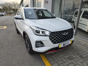 2024 Chery Tiggo 4 Pro Lit Dct
