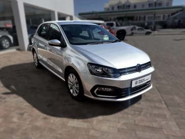 2026 Volkswagen Polo Vivo 1.4 63kW Life