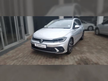 2026 Volkswagen Polo 1.0 Tsi 85kw Life Dsg