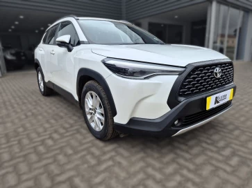 2023 Toyota  Corolla Cross 18 Xs