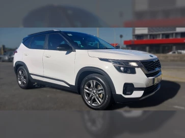 2020 Kia Seltos 16 Ex at