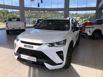 Haval H6 Gt 2.0t 4wd Super Luxury Dct